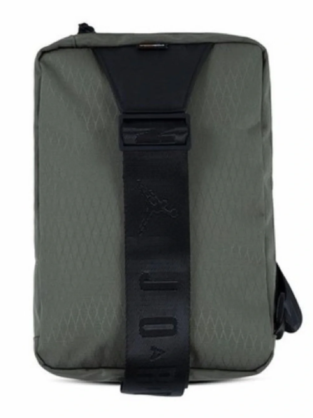 Jordan Collectors Crossbody Bag Medium Olive Green Cordura Advance Unisex NWT